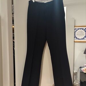 Celine Classic Black Women's Trousers